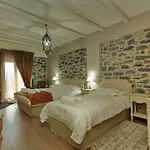 Thisoa Hotel Karkaloú