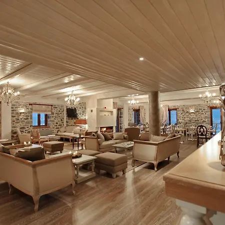 Hotel Thisoa 3*