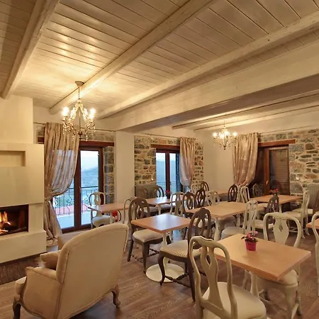 Hotel Thisoa 3*