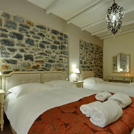 Thisoa Hotel 3*