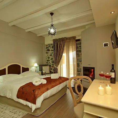 Thisoa Hotel