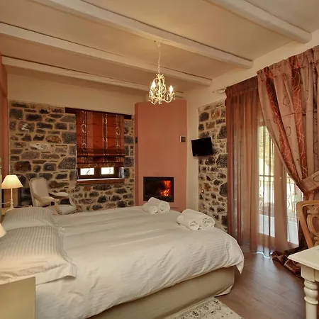 Hotel Thisoa