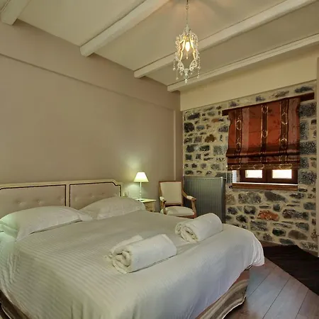 Hotel Thisoa 3*